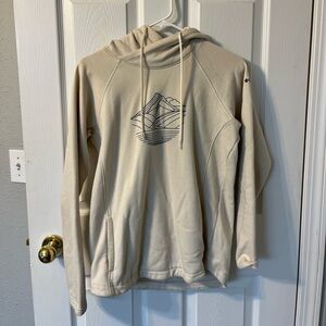 Columbia Hoodie